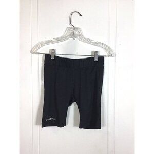 Craft Cycling Shorts Womens Small
